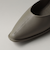 ＜CARIGA＞Flat Shoes