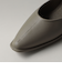 ＜CARIGA＞Flat Shoes