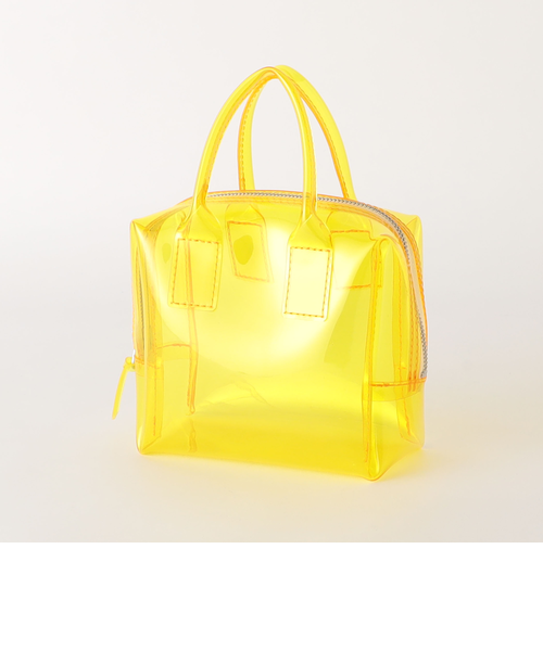 ベルベット ハンドバッグ　SERPUI 6 ロク ベルベット ハンドバッグ SERPUI 6 ロク