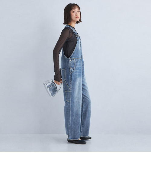 デニム オーバーオール｜ユナイテッドアローズ アウトレットの