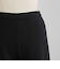 ＜LOEFF＞スムース ニット ボンタン パンツ
