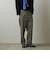 ＜Steven Alan＞ ウエポン ニドム アーミー ノープリーツ トラウザーズ
