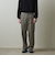 ＜Steven Alan＞ ウエポン ニドム アーミー ノープリーツ トラウザーズ