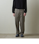 ＜Steven Alan＞ ウエポン ニドム アーミー ノープリーツ トラウザーズ