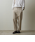 ＜Steven Alan＞ ウエポン ニドム アーミー ノープリーツ トラウザーズ