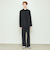 ＜UNITED ARROWS & SONS＞ GABA WIDE TROUSERS/トラウザーズ