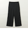 ＜UNITED ARROWS & SONS＞ GABA WIDE TROUSERS/トラウザーズ
