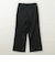 ＜UNITED ARROWS & SONS＞ GABA WIDE TROUSERS/トラウザーズ
