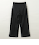 ＜UNITED ARROWS & SONS＞ GABA WIDE TROUSERS/トラウザーズ