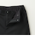 ＜UNITED ARROWS & SONS＞ GABA WIDE TROUSERS/トラウザーズ