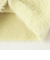 ＜EMMEL REFINES＞EM シャギー ニット ベスト
