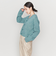 ＜ASTRAET＞3G ミックス Vネックカーディガン