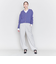 ＜ASTRAET＞3G ミックス Vネックカーディガン