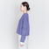 ＜ASTRAET＞3G ミックス Vネックカーディガン