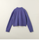 ＜ASTRAET＞3G ミックス Vネックカーディガン