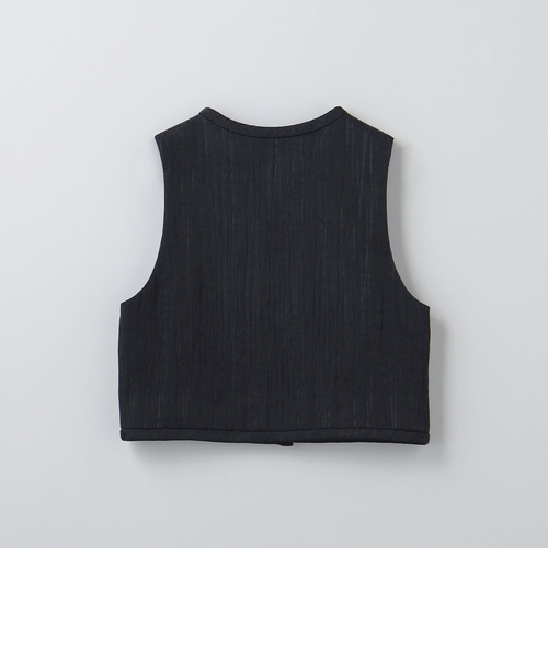 6(ROKU) ベスト　フクレベスト　36 6(ROKU) ベストフクレベスト36