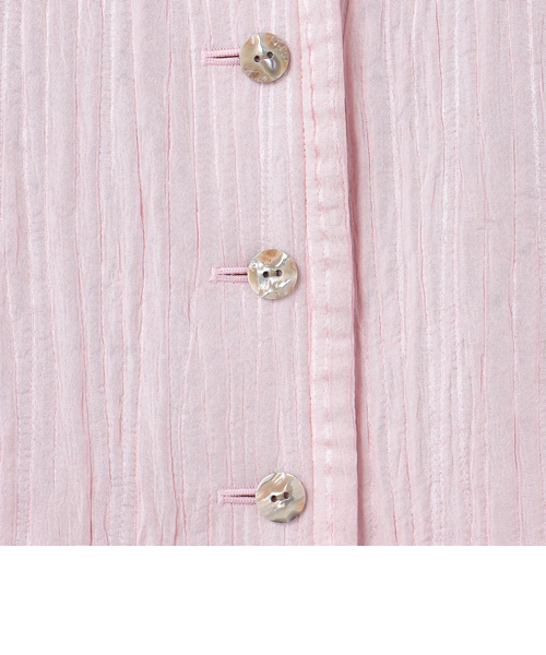 6(ROKU)＞フクレ ベスト｜ユナイテッドアローズ アウトレットの