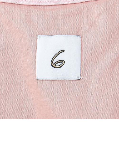 6(ROKU)＞フクレ ベスト｜ユナイテッドアローズ アウトレットの