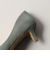 ポインテッド パンプス45↓↑