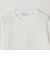 バウンシージャカード クルーネックTシャツ ＜A DAY IN THE LIFE＞