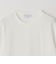 バウンシージャカード クルーネックTシャツ ＜A DAY IN THE LIFE＞