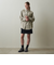＜Steven Alan＞ドルマンスリーブ シャツ