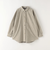 ＜Steven Alan＞ドルマンスリーブ シャツ