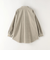 ＜Steven Alan＞ドルマンスリーブ シャツ
