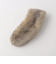 ＜Steven Alan＞ミンク ファー マフラー