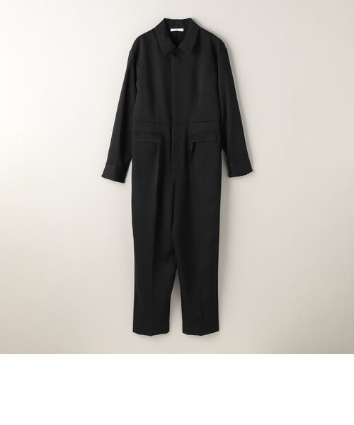 ASTRAET＞レーヨンポリエステル ジャンプスーツ｜ユナイテッドアローズ