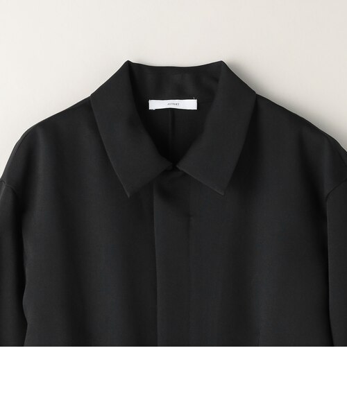 ASTRAET＞レーヨンポリエステル ジャンプスーツ｜ユナイテッドアローズ