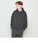 ＜UNITED ARROWS & SONS＞ FADE SWEAT HOODIE/フーディ