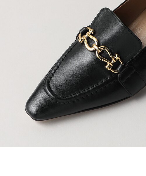 アドラーモカ パンプス50↑｜ユナイテッドアローズ アウトレットの  