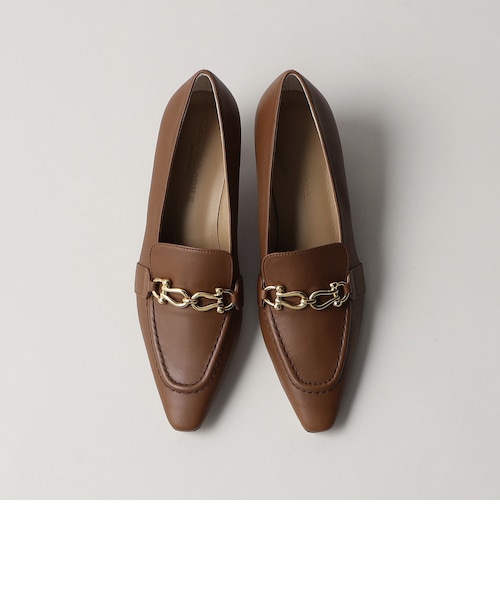 アドラーモカ パンプス50↑｜ユナイテッドアローズ アウトレットの  