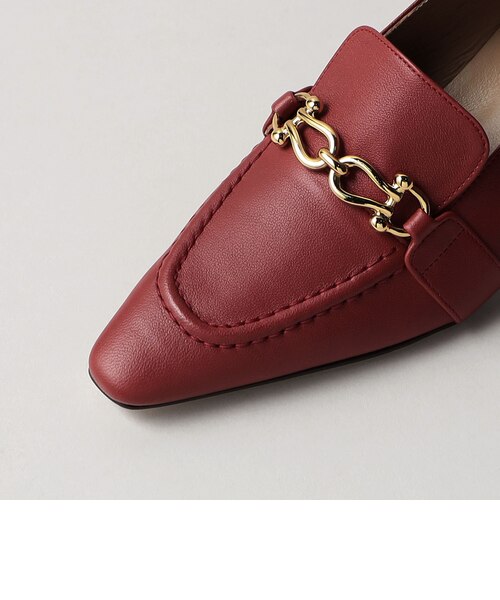 アドラーモカ パンプス50↑｜ユナイテッドアローズ アウトレットの  