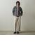 ＜Steven Alan＞コーデュロイ ワイド トラウザーズ