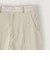 ＜Steven Alan＞コーデュロイ ワイド トラウザーズ