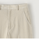＜Steven Alan＞コーデュロイ ワイド トラウザーズ