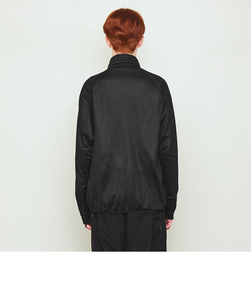 ジャケット・アウター UNITED ARROWS & SONS by NYLON ZIP JACKET UNITED ARROWS & SONS（ユナイテッドアローズアンドサンズ）の