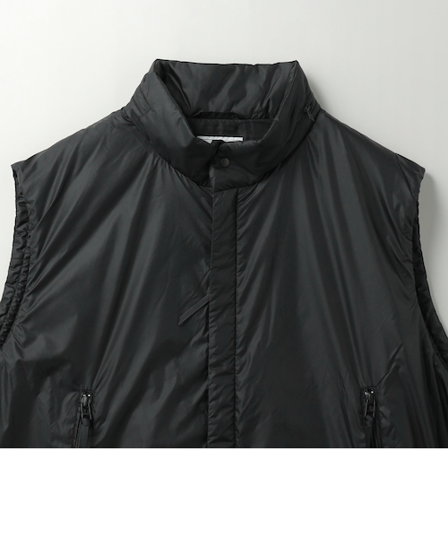UNITED ARROWS - pelleq ベスト dd305d2e-cfb7-4148-9ded-