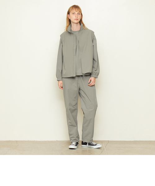パンツ DAISUKE OBANA SONS D.O PE TRACK PANTS DAISUKE OBANA SONS D.O PE TRACK PANTS