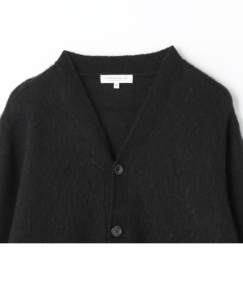 OUR LEGACY RUE V-NECK 46 OUR's モーガン蔵人着用 46サイズ