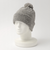 ＜Steven Alan＞ポンポン ニット ワッチ