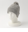 ＜Steven Alan＞ポンポン ニット ワッチ