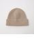 ＜Steven Alan＞カシミヤ リブ ワッチ