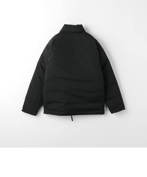 United Arrows 中綿ブルゾン UNITED ARROWS & SONS＞ NY/TWL ZIP JACKET/ブルゾン