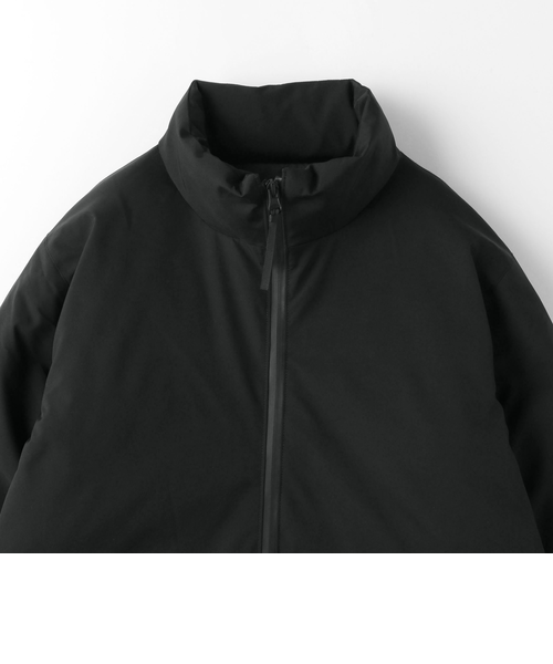 ツイル 中綿 ブルゾン＜A DAY IN THE LIFE＞｜ユナイテッドアローズ