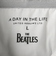 BEATLES プリント パーカー＜A DAY IN THE LIFE＞