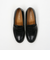 スムース レザー ローファー＜A DAY IN THE LIFE＞