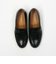 スムース レザー ローファー＜A DAY IN THE LIFE＞